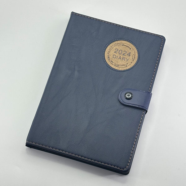 Day Planning Notebook  Customized