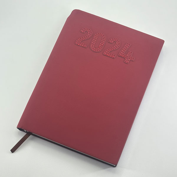 Calculator Day Planning Notebook Customized China