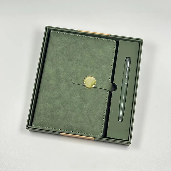 Gift Box Set Notebook