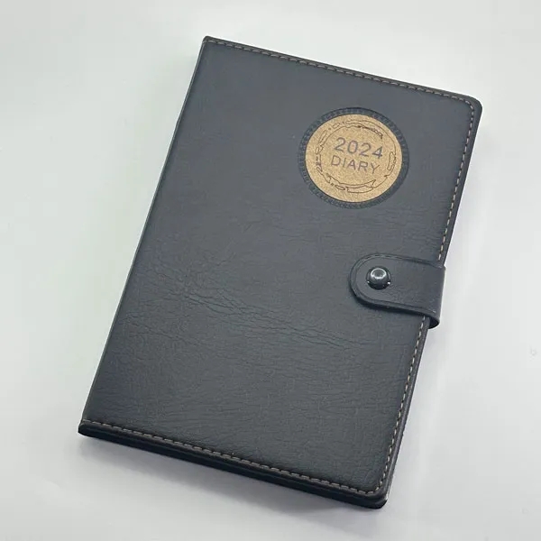 Day Planning Notebook Customized