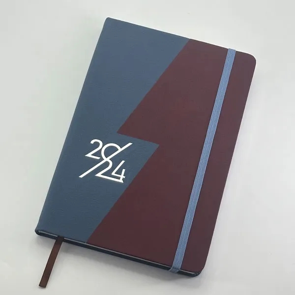 left-handed notebook customization