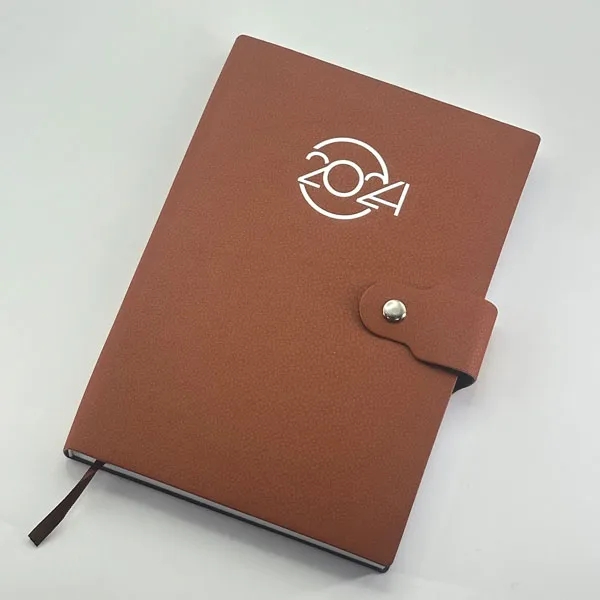 Monthly Planning Notebook Customized