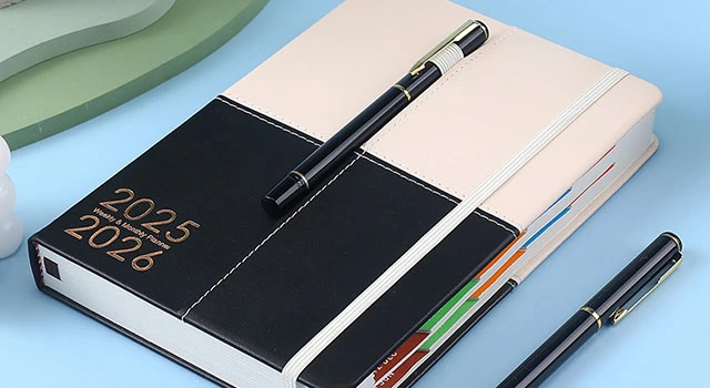 Daily Notebook Daily Notebook