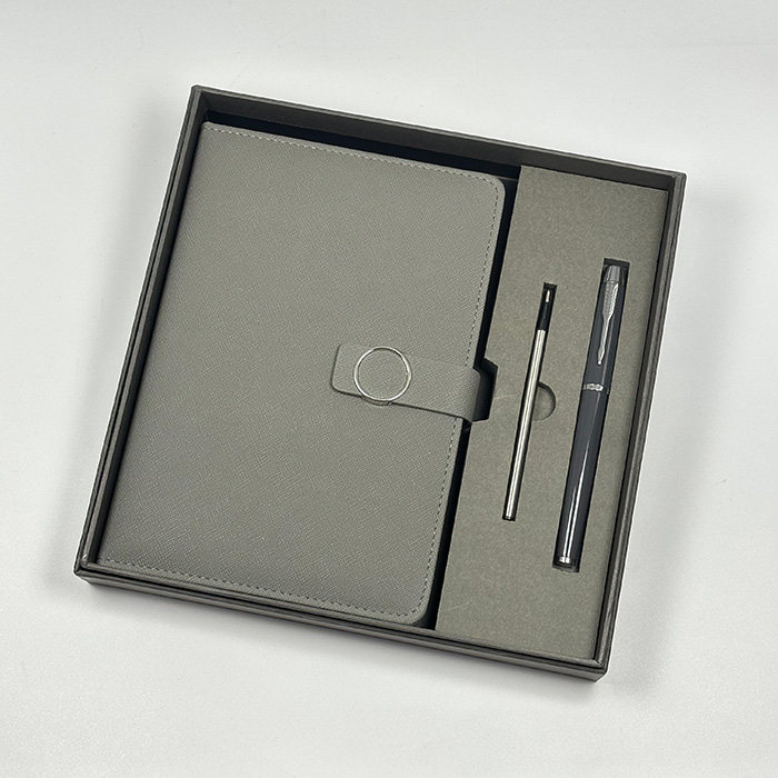 Gift Box  Set Notebook