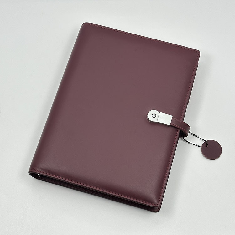 Enterprise Notebook China